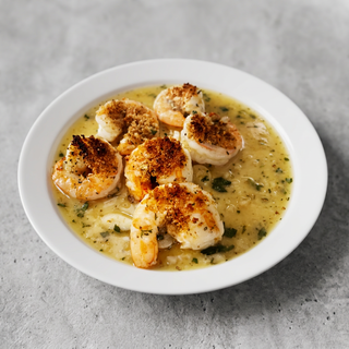 Oreganata Seafood