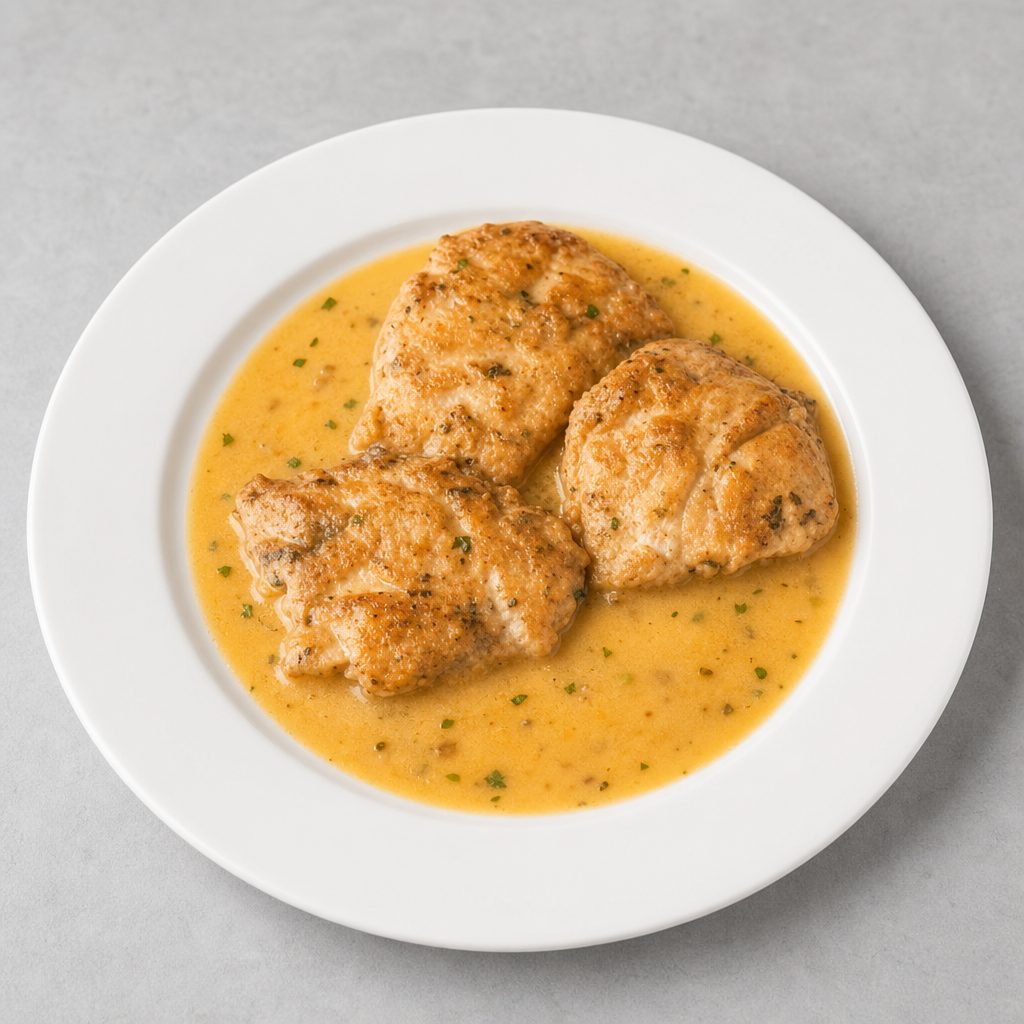 Francese Italian Classic.